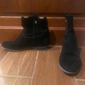 Frye & Co Sarah Ankle Boots